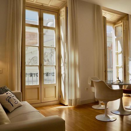 Ferienwohnung Hello Malaga Echegaray Premium Exterior foto