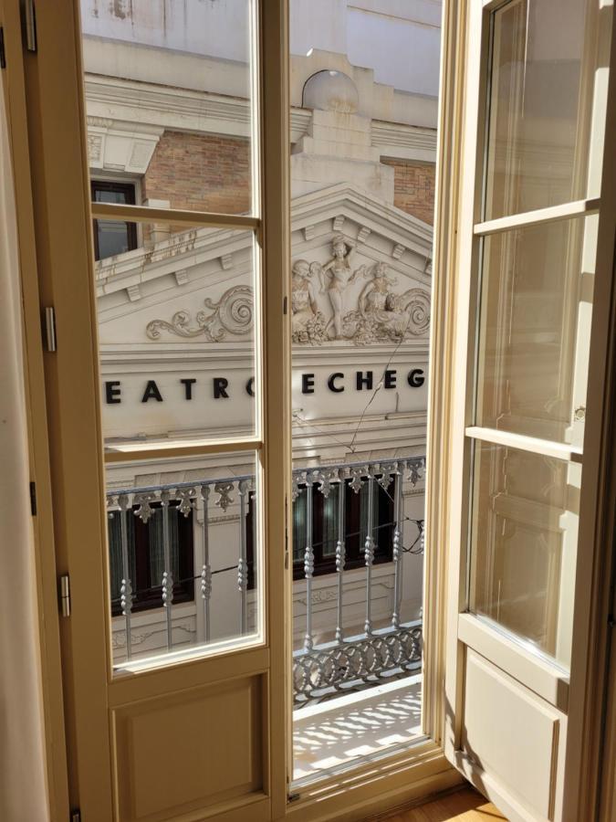 Ferienwohnung Hello Malaga Echegaray Premium Exterior foto