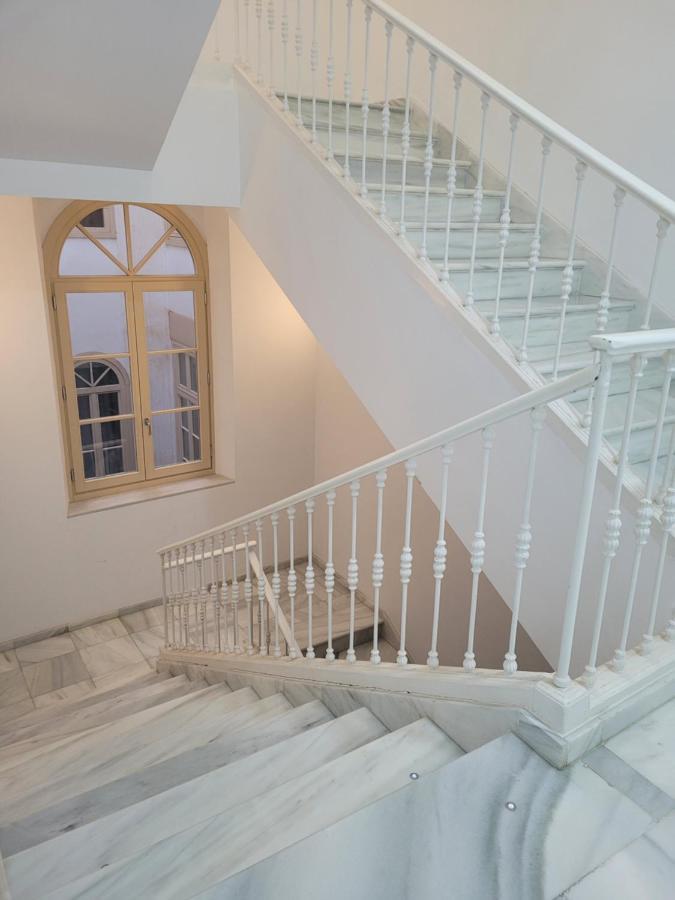 Ferienwohnung Hello Malaga Echegaray Premium Exterior foto
