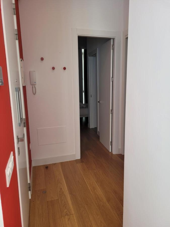 Ferienwohnung Hello Malaga Echegaray Premium Exterior foto