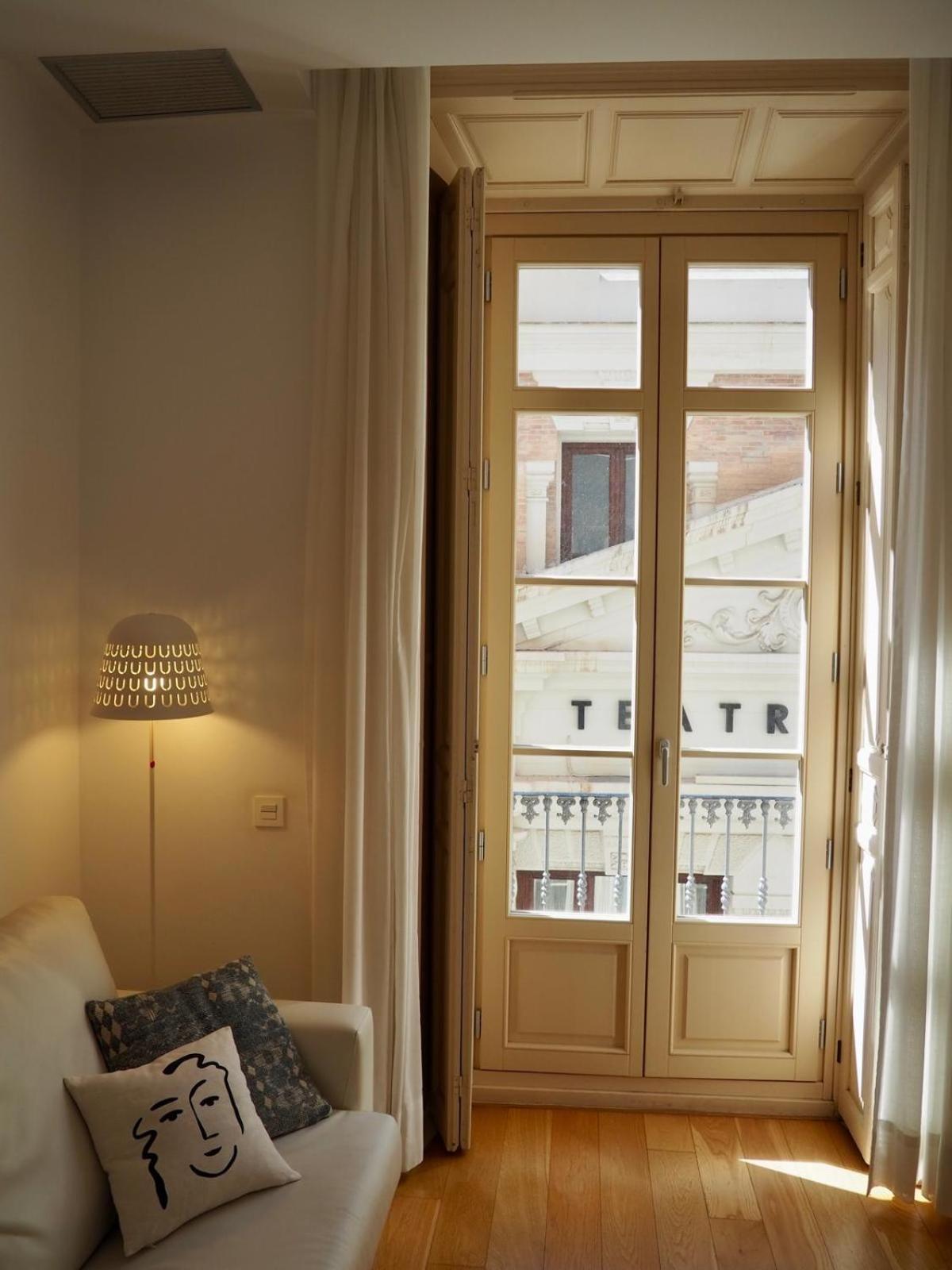 Ferienwohnung Hello Malaga Echegaray Premium Exterior foto